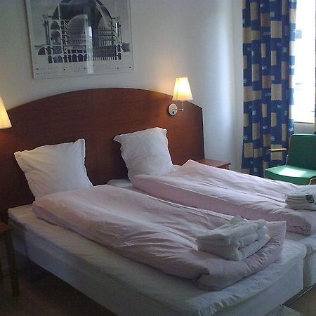 Danroom Studio Apartment Kopenhag Dış mekan fotoğraf