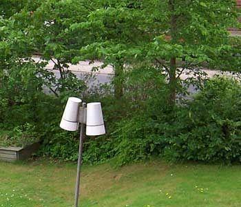 Danroom Studio Apartment Kopenhag Dış mekan fotoğraf