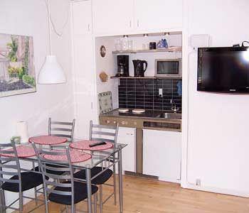 Danroom Studio Apartment Kopenhag Dış mekan fotoğraf