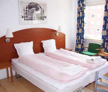 Danroom Studio Apartment Kopenhag Dış mekan fotoğraf